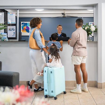 Nesuto The Entrance Aparthotel Εξωτερικό φωτογραφία