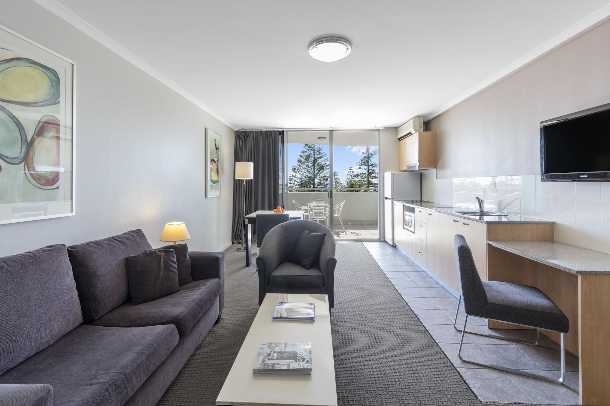 Nesuto The Entrance Aparthotel Εξωτερικό φωτογραφία