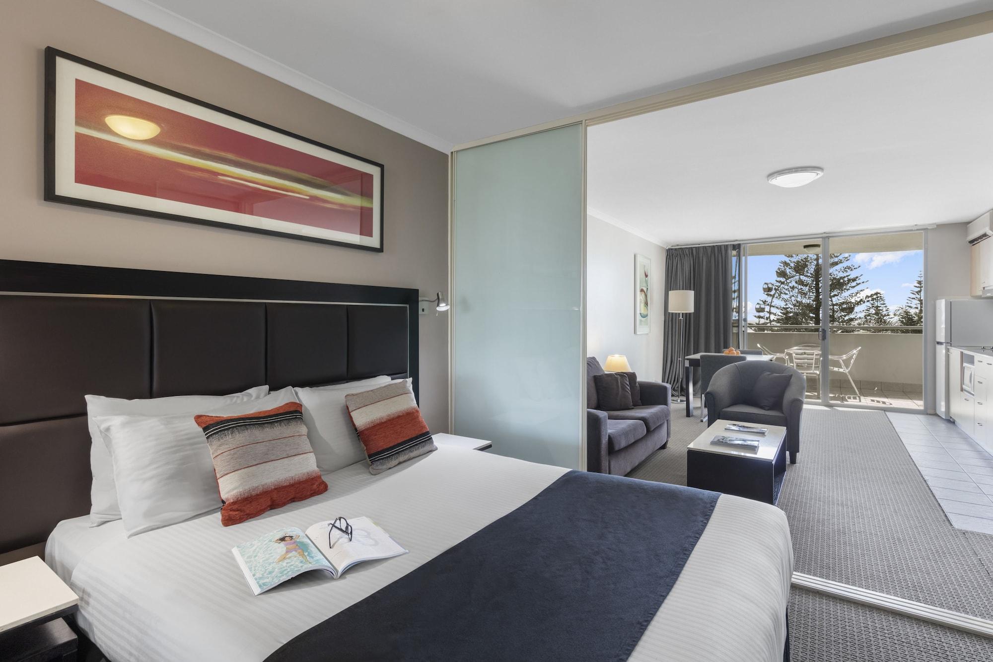 Nesuto The Entrance Aparthotel Εξωτερικό φωτογραφία