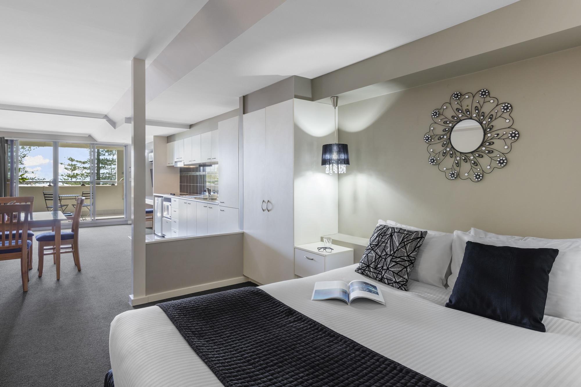 Nesuto The Entrance Aparthotel Εξωτερικό φωτογραφία