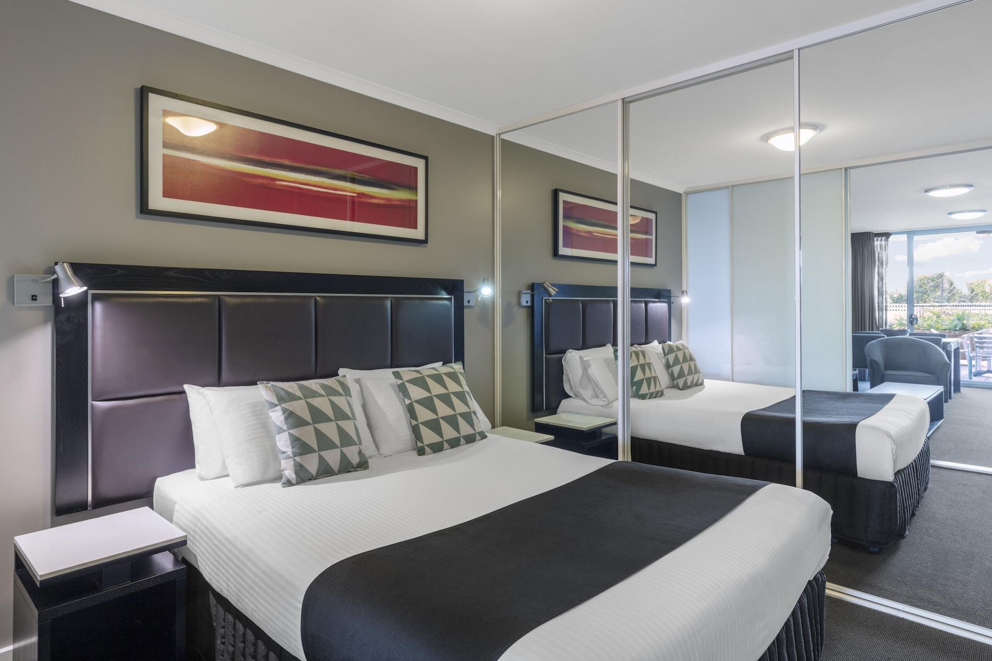 Nesuto The Entrance Aparthotel Εξωτερικό φωτογραφία