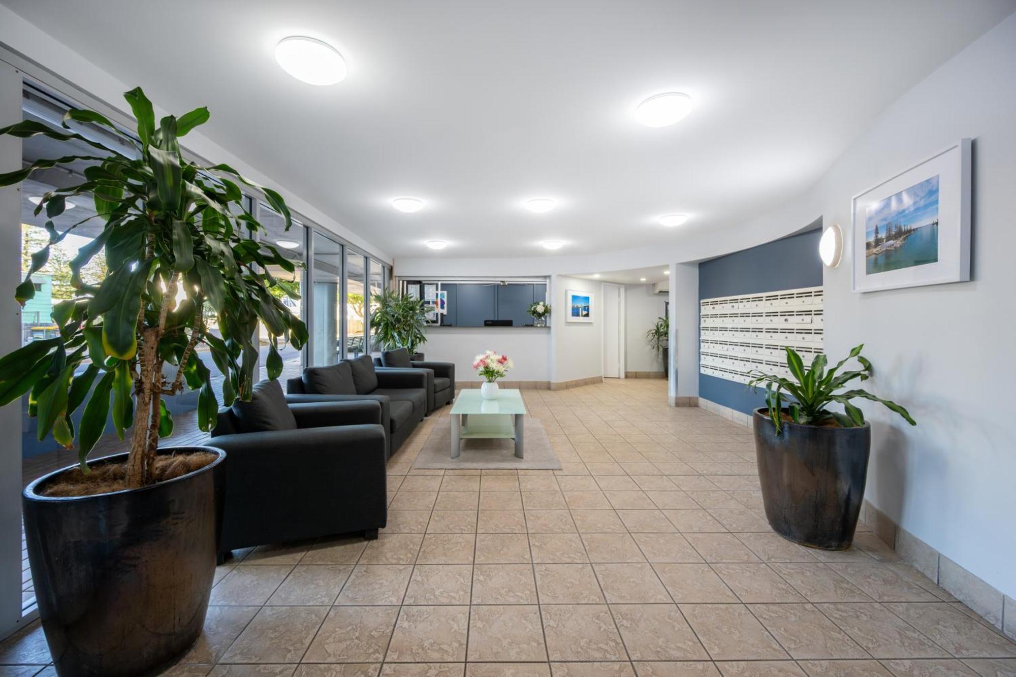 Nesuto The Entrance Aparthotel Εξωτερικό φωτογραφία