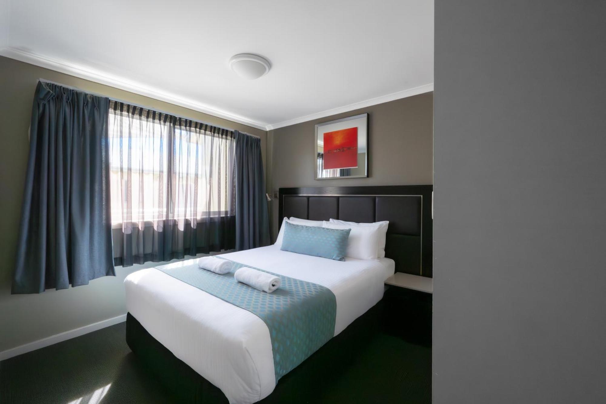 Nesuto The Entrance Aparthotel Εξωτερικό φωτογραφία