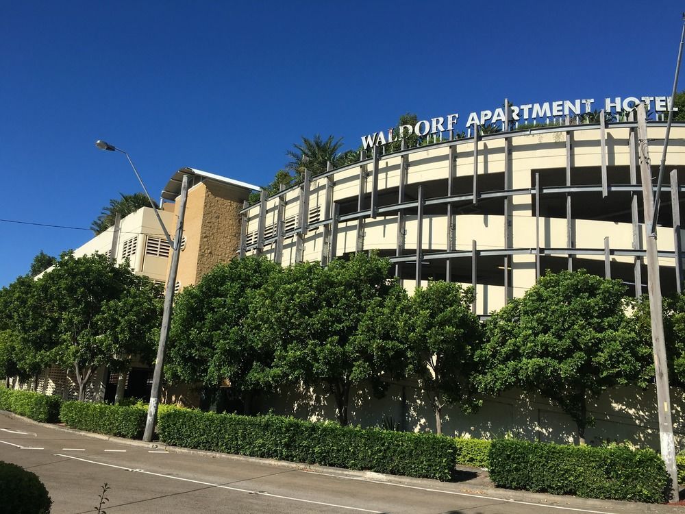 Nesuto The Entrance Aparthotel Εξωτερικό φωτογραφία