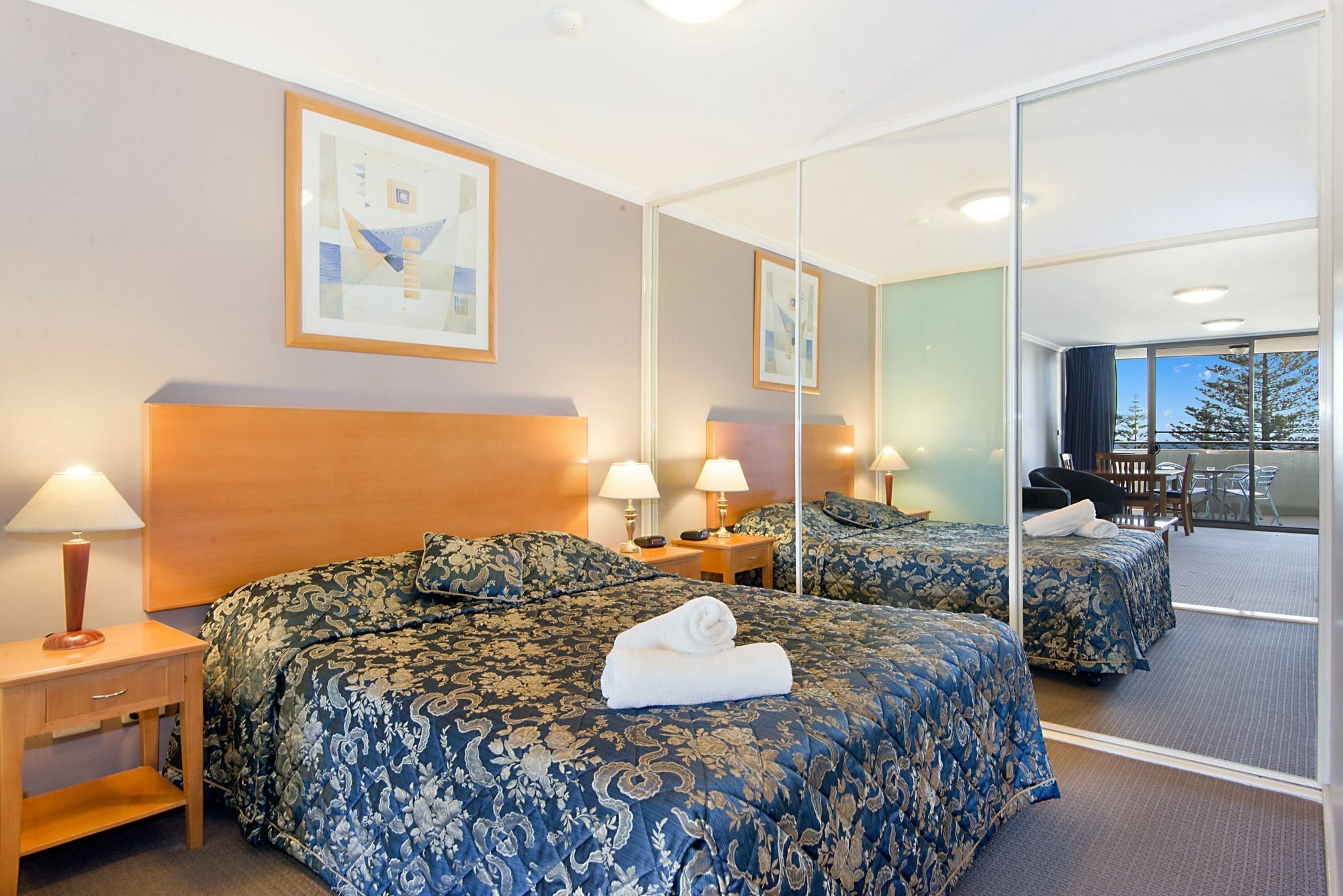 Nesuto The Entrance Aparthotel Εξωτερικό φωτογραφία
