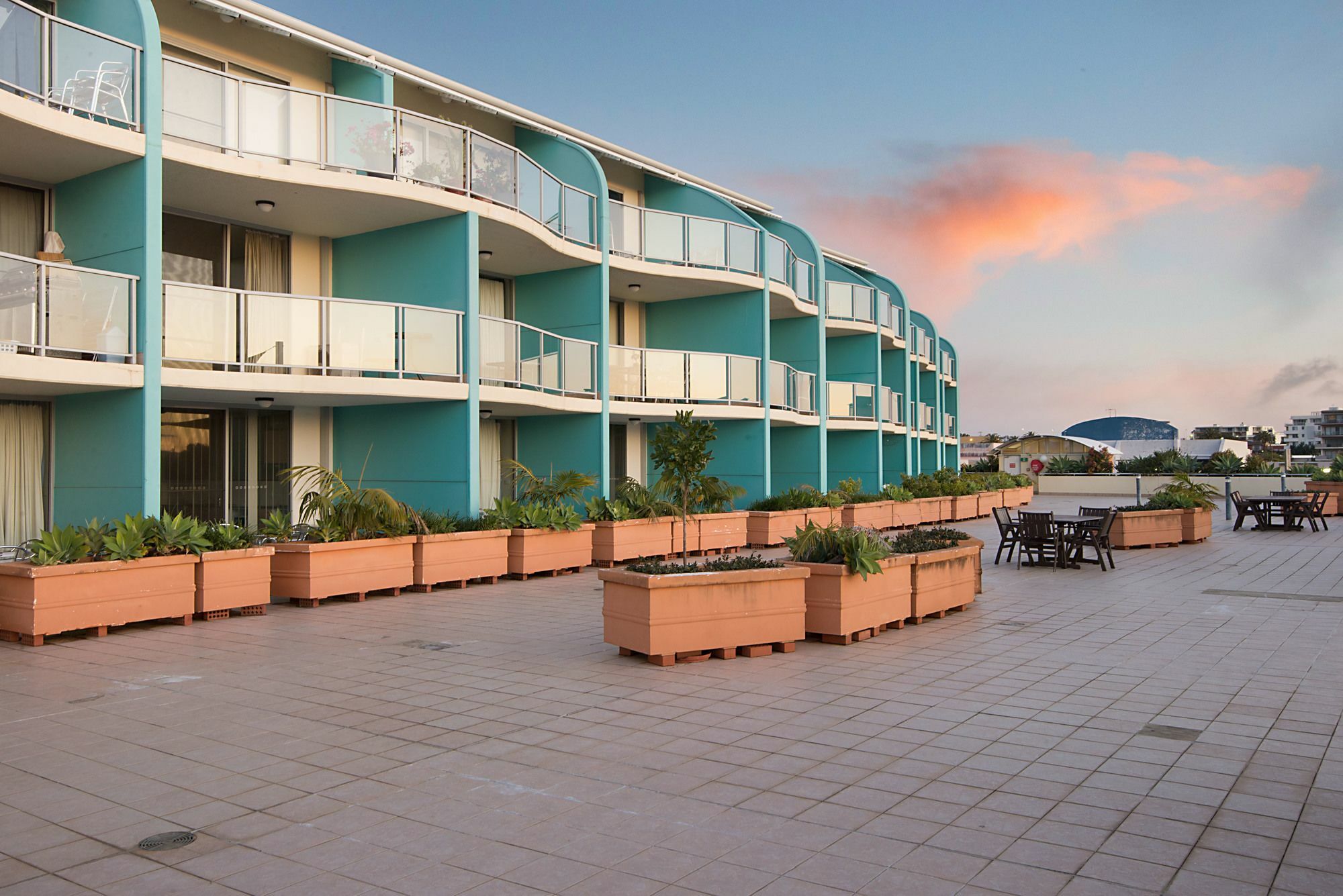 Nesuto The Entrance Aparthotel Εξωτερικό φωτογραφία