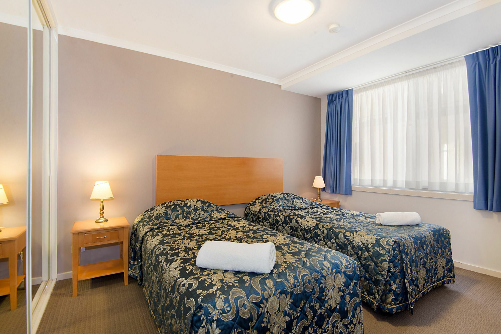 Nesuto The Entrance Aparthotel Εξωτερικό φωτογραφία