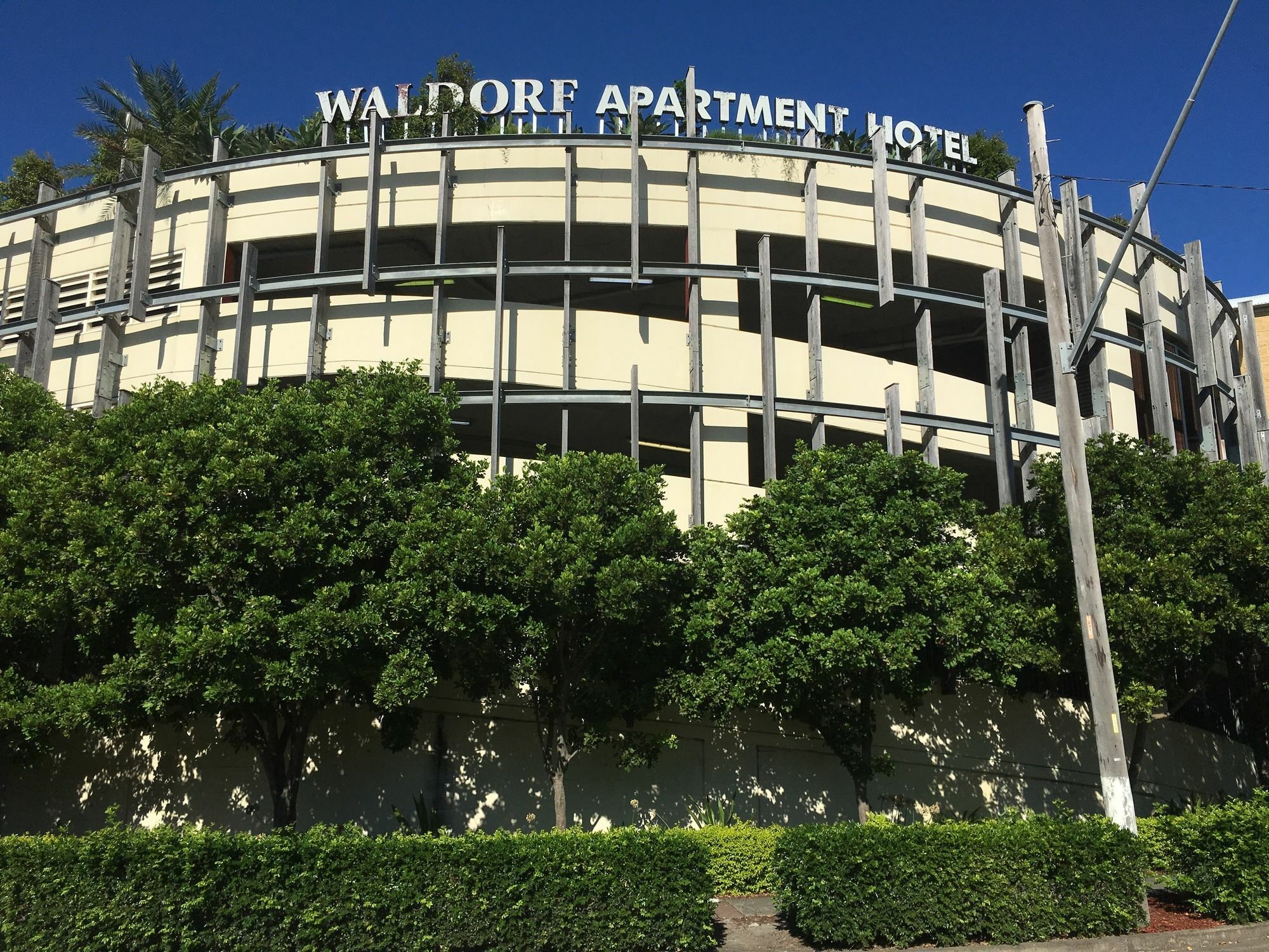 Nesuto The Entrance Aparthotel Εξωτερικό φωτογραφία